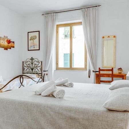 Nonno Doa Holiday Apartment La Spezia Eksteriør bilde