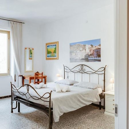 Nonno Doa Holiday Apartment La Spezia Eksteriør bilde