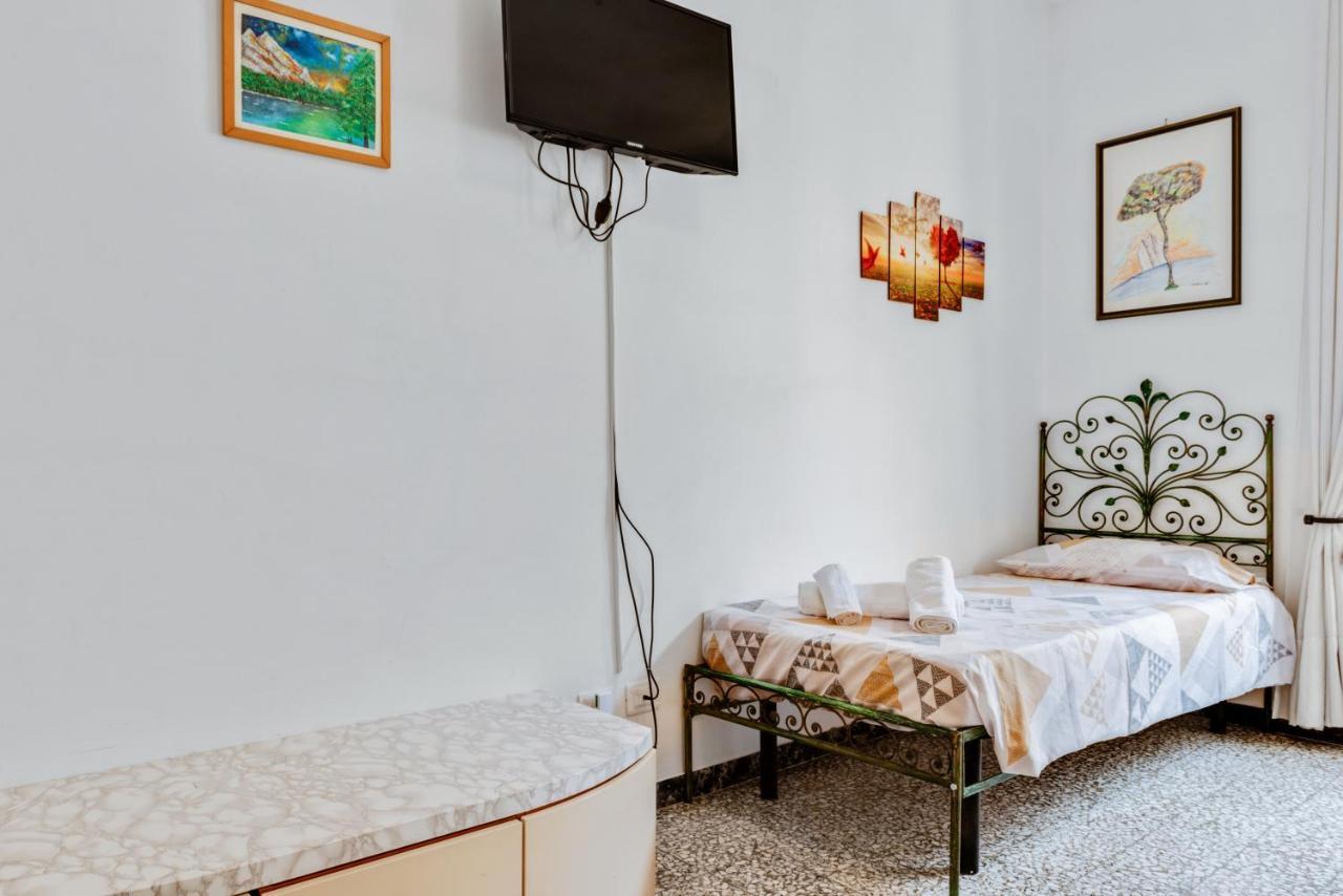 Nonno Doa Holiday Apartment La Spezia Eksteriør bilde