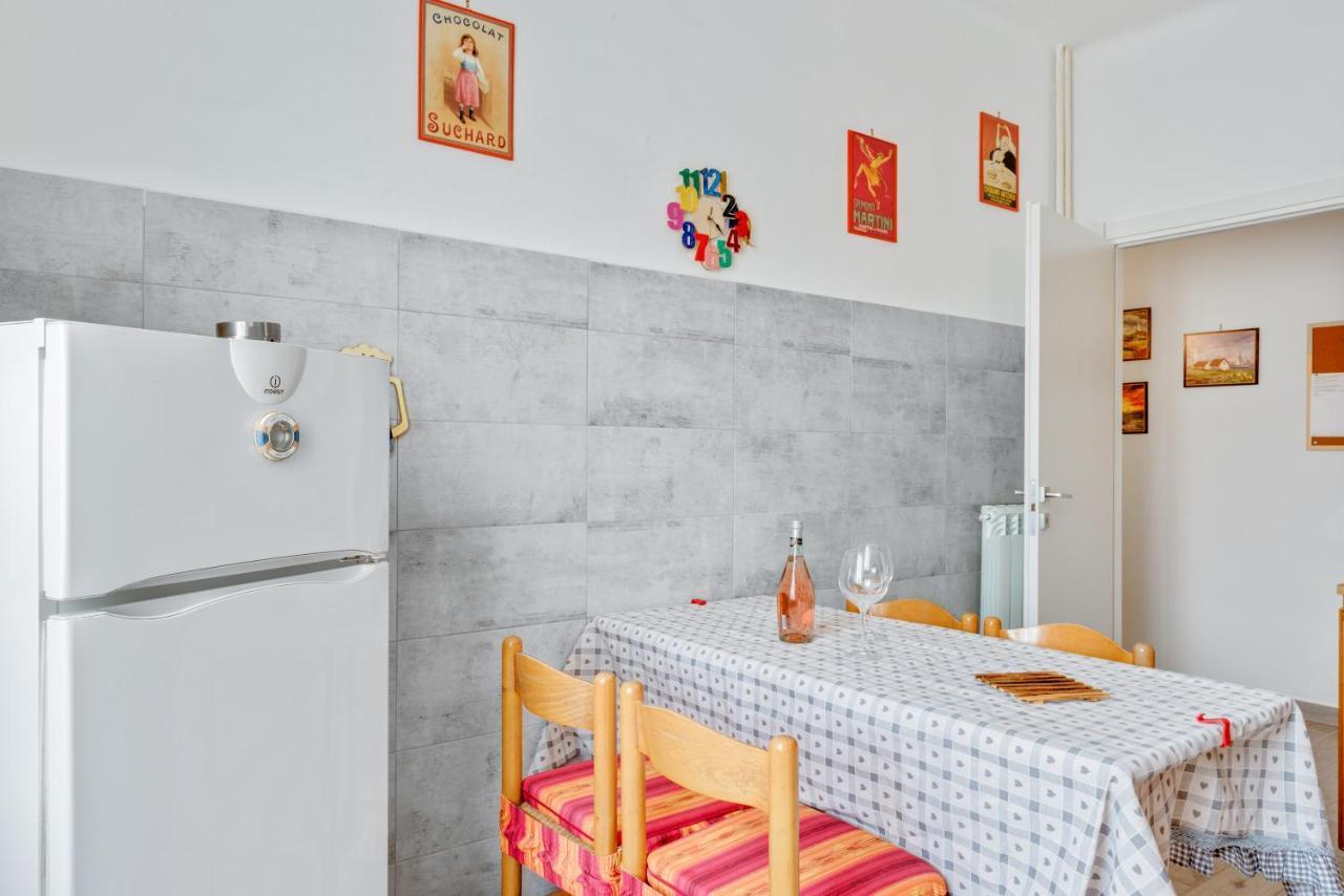 Nonno Doa Holiday Apartment La Spezia Eksteriør bilde