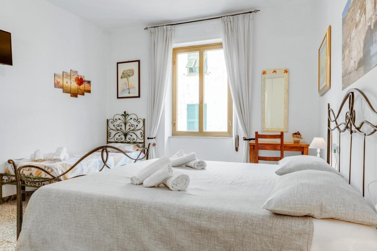 Nonno Doa Holiday Apartment La Spezia Eksteriør bilde
