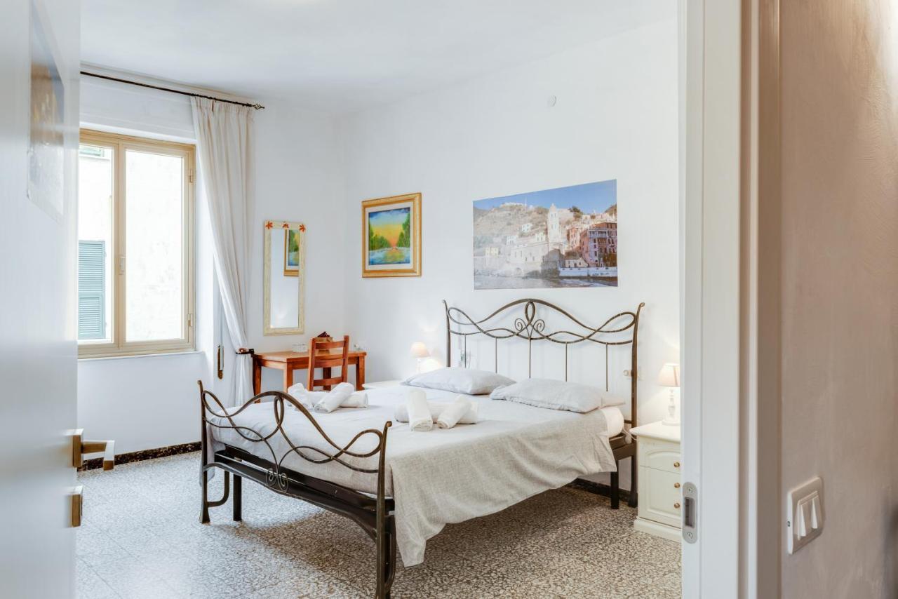Nonno Doa Holiday Apartment La Spezia Eksteriør bilde