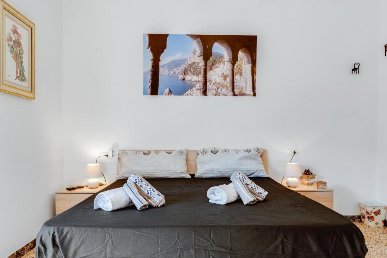 Nonno Doa Holiday Apartment La Spezia Eksteriør bilde