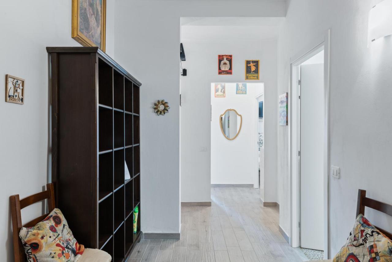 Nonno Doa Holiday Apartment La Spezia Eksteriør bilde