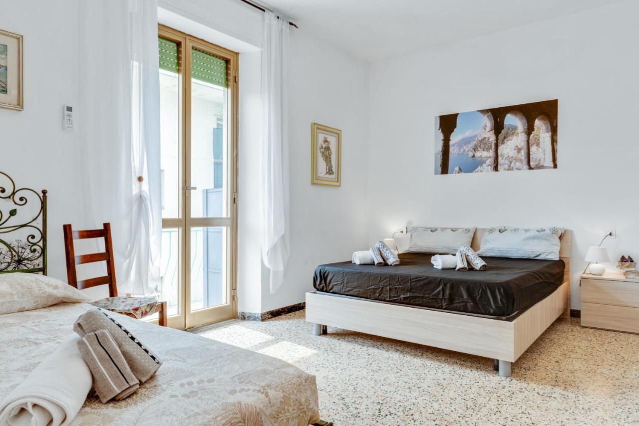 Nonno Doa Holiday Apartment La Spezia Eksteriør bilde