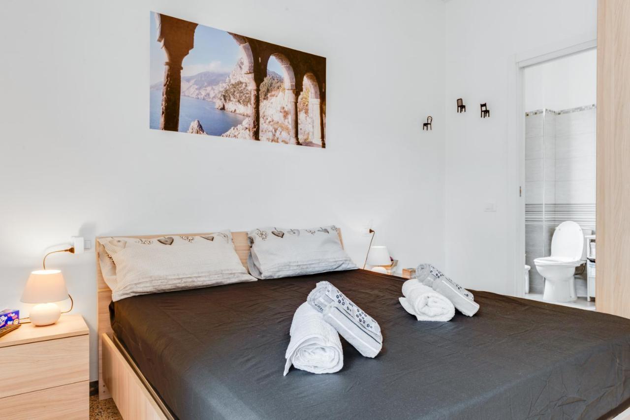 Nonno Doa Holiday Apartment La Spezia Eksteriør bilde