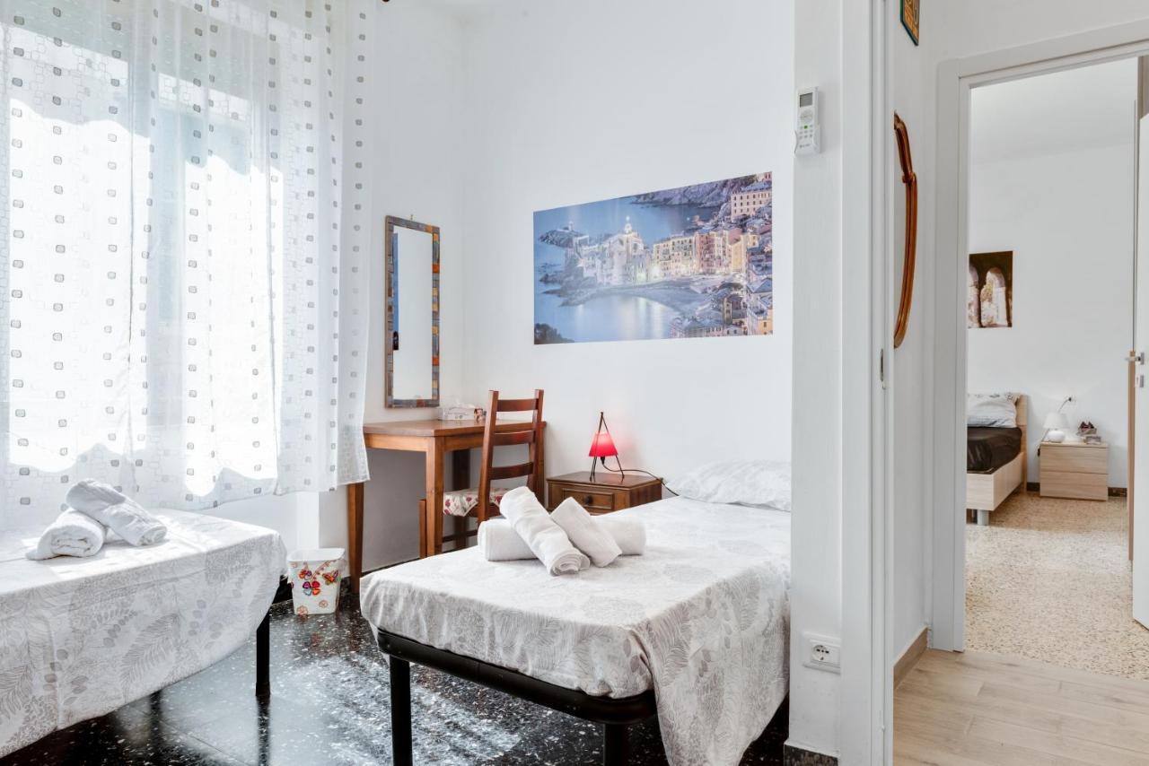 Nonno Doa Holiday Apartment La Spezia Eksteriør bilde